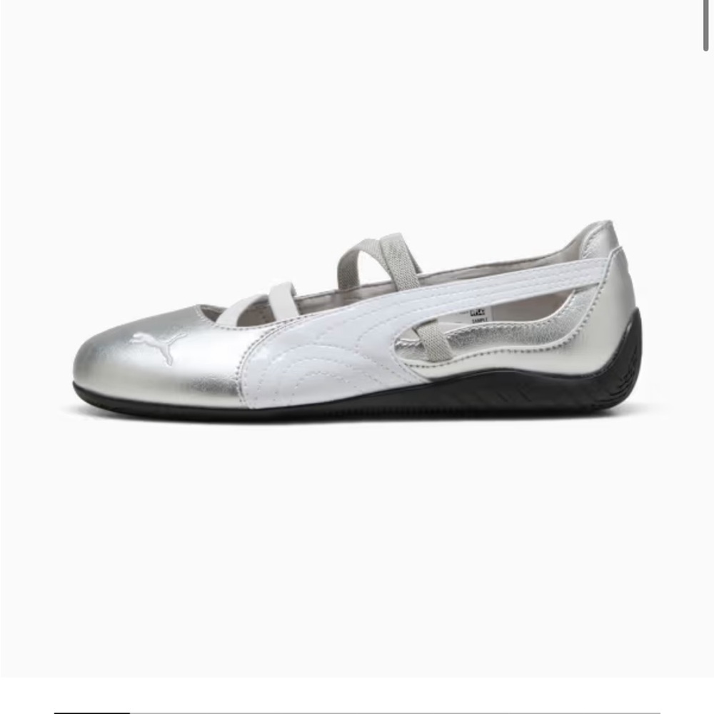 Puma | Speedcat Ballet Flat | Size 10